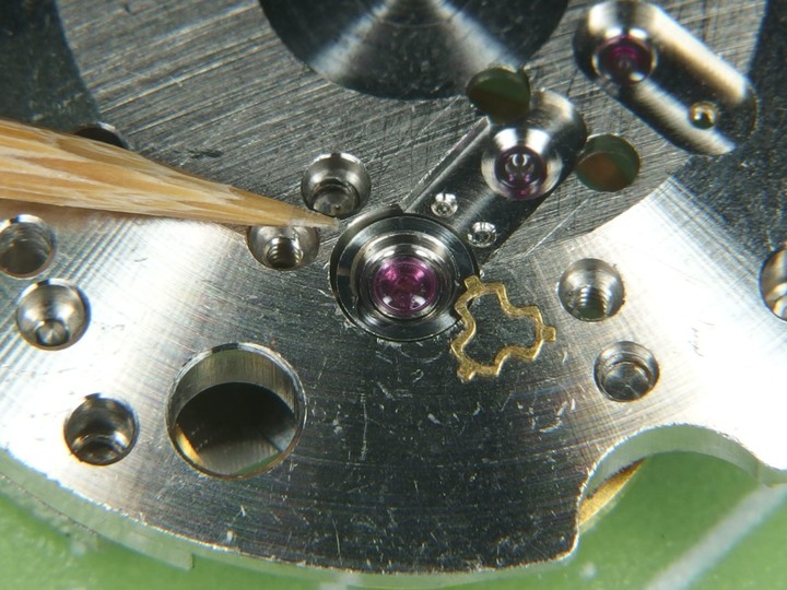 自娛玩修錶 - 原點(之二): Seiko精工Laurel桂冠手上鏈老錶 (cal. "Seiko Laurel")