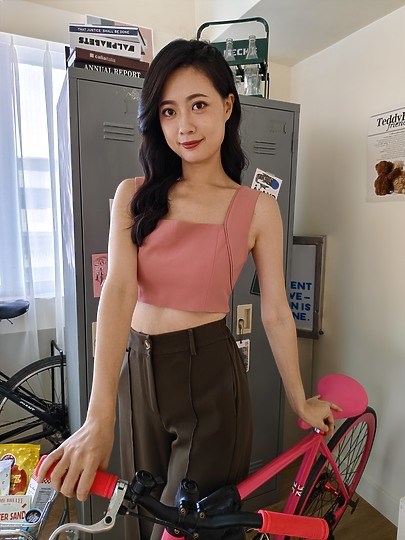 vivo V29 5G體驗｜柔光環進化的人像特化中階機！