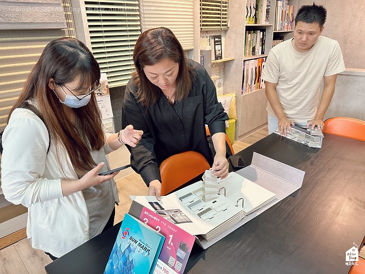 高雄楠梓｜帝品窗簾地板美學設計＿點綴你的理想家園