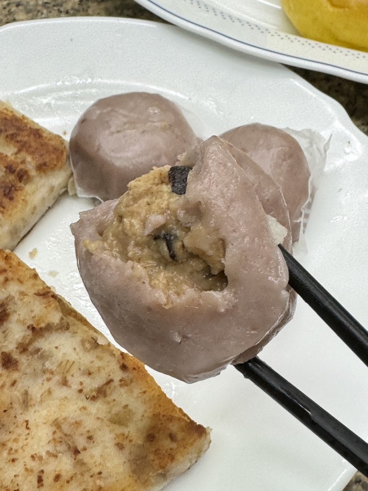 奇美健康中西點 磷鉀友善點心組合