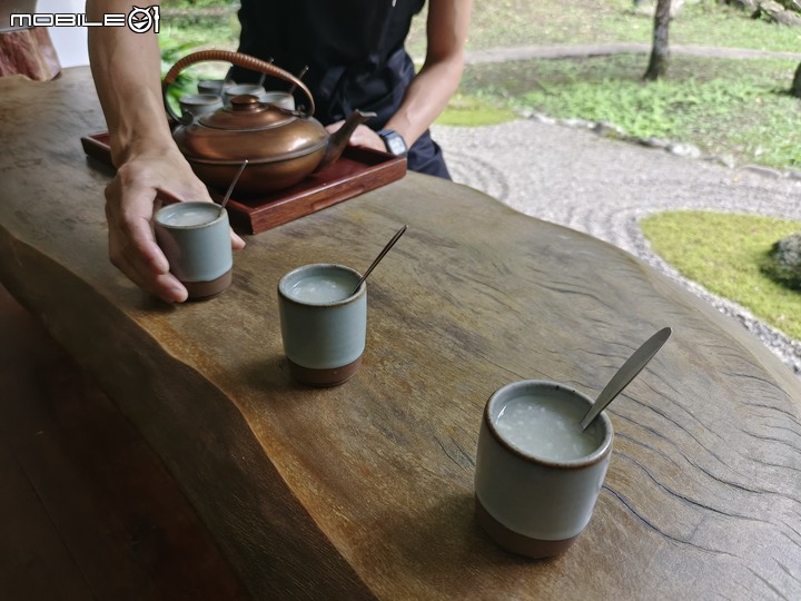 [食記] 新店日式庭院風餐廳－藏仙庵，放鬆享受無負擔日式家庭素食料理