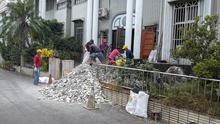 【開箱】南投 | 小國寡民的簡單老宅翻修