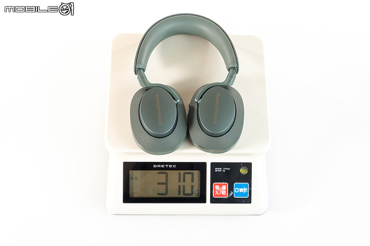 Bowers & Wilkins Px7 S2e 耳罩式耳機｜音場寬闊、聲音質感再進化！