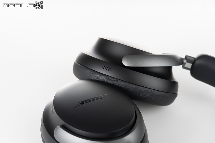 Bose QuietComfort Ultra 消噪耳機體驗報告｜沈浸式音效進展躍動細膩聽感