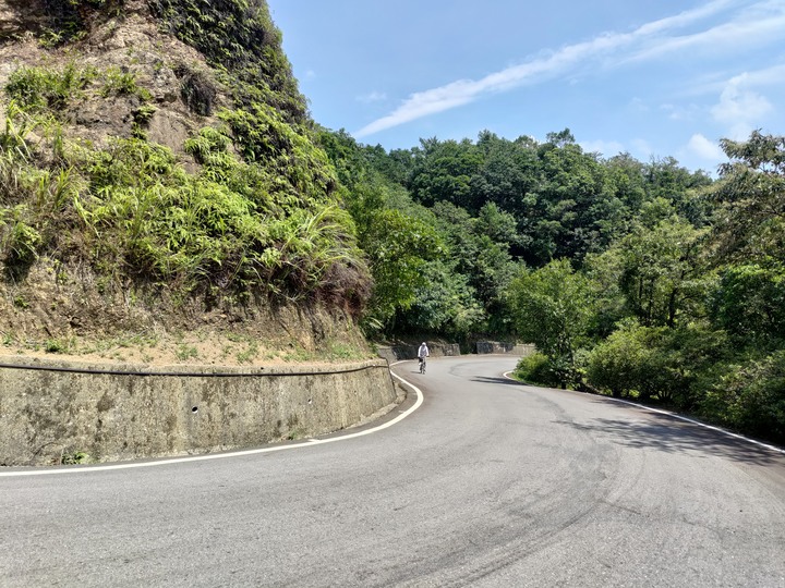小折騎遊雙泰公路 | 蘭平千里