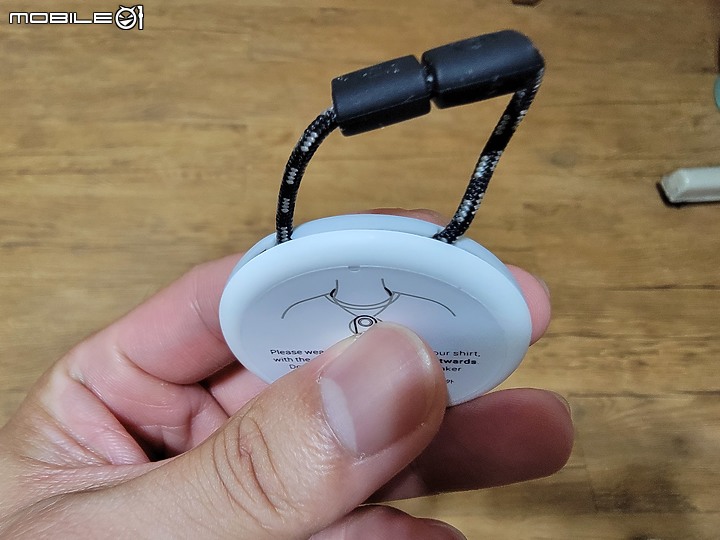 insta360 go 3 二少爺不專業開箱 及心得分享