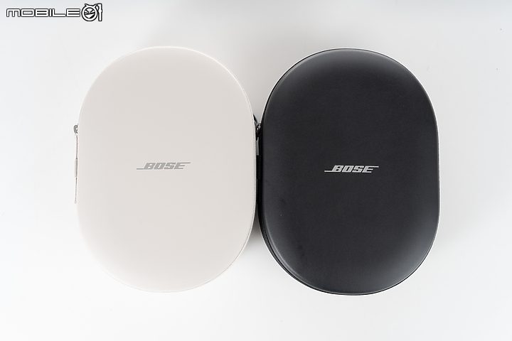 Bose QuietComfort Ultra 消噪耳機體驗報告｜沈浸式音效進展躍動細膩聽感