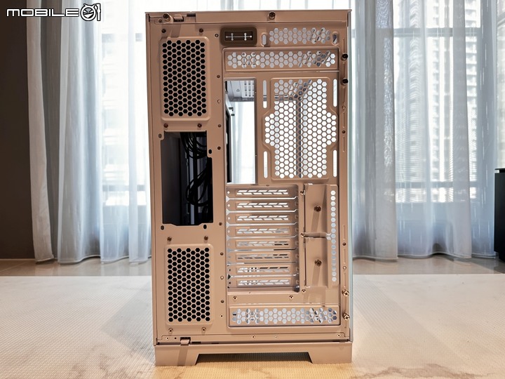 XL號全景機殼 聯力 O11 Dynamic EVO XL