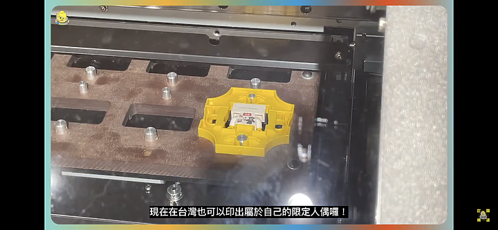 高雄樂高授權店新開幕，全台唯一人偶自製 😎