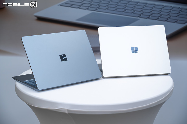 微軟推 Surface Laptop Studio 2 在內三款新機，全內建 Copilot 功能！