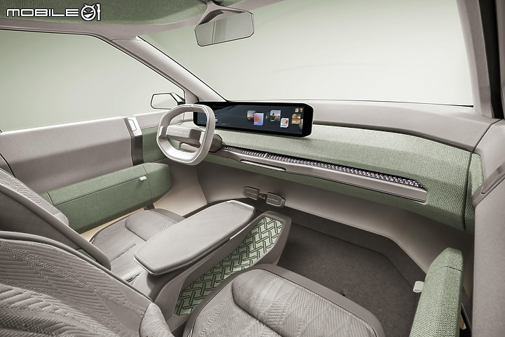 【海外新訊】Kia「EV3」與「EV4」概念車現身， 將協助品牌2026年達成年銷百萬輛電動車目標！