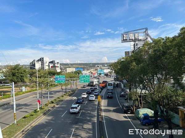 台中海線新寵兒,沙鹿區人口淨遷入增長3倍