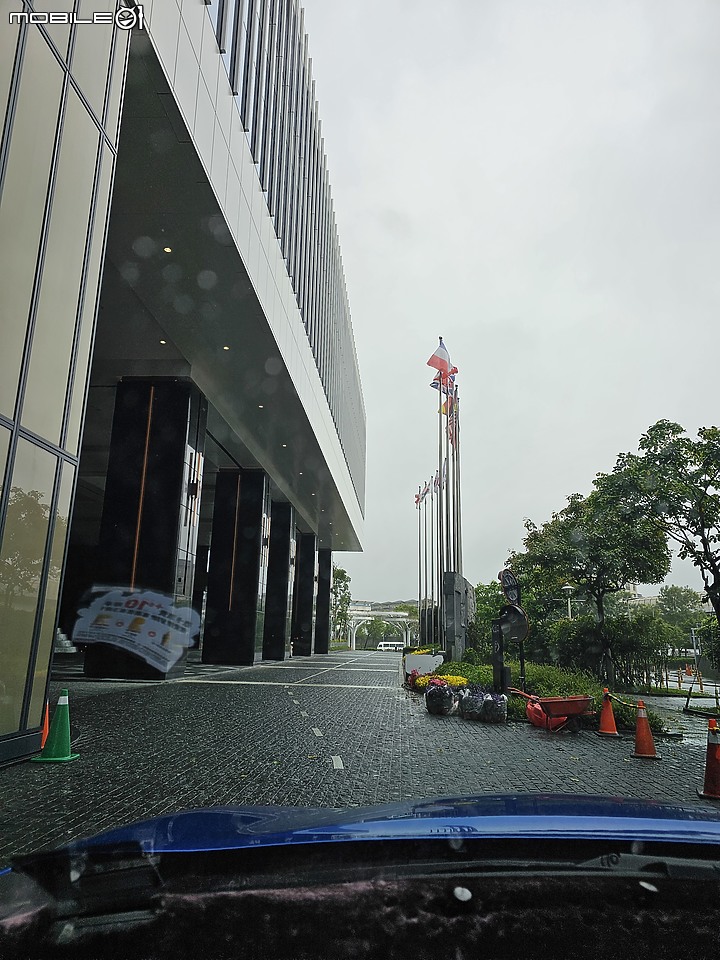 【台北漢來大飯店試營運】第一天10/07搶先入住