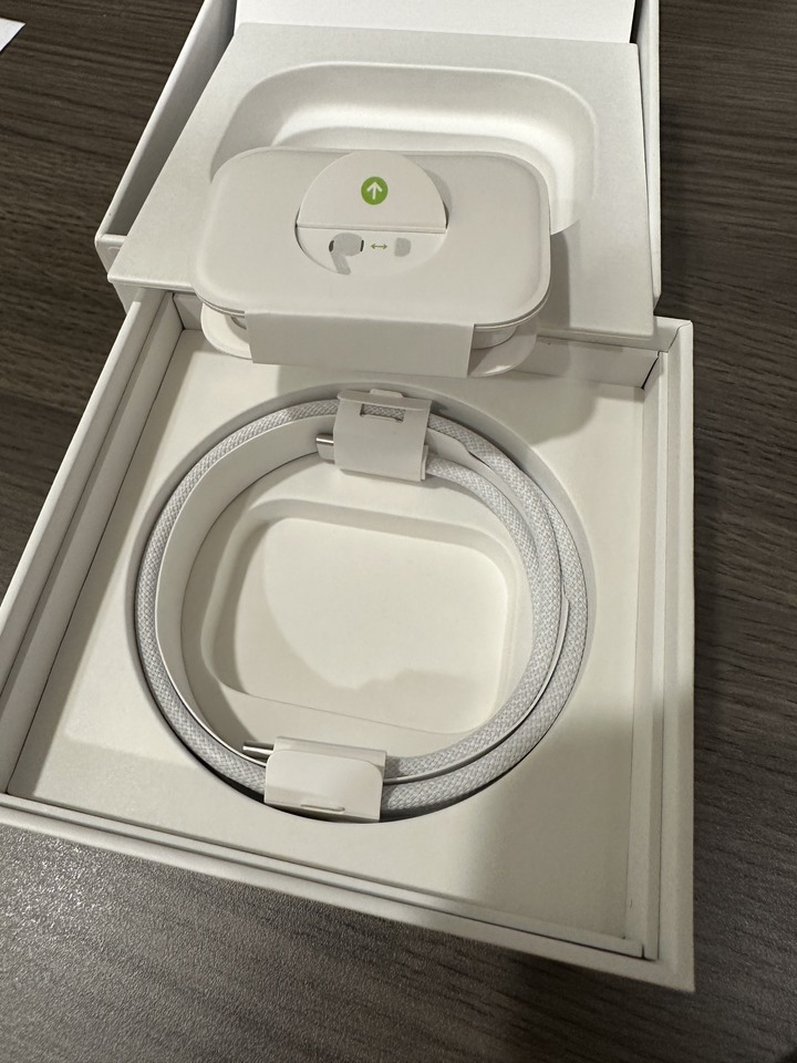 [簡單開箱] AirPods Pro 2 USB-C 版本