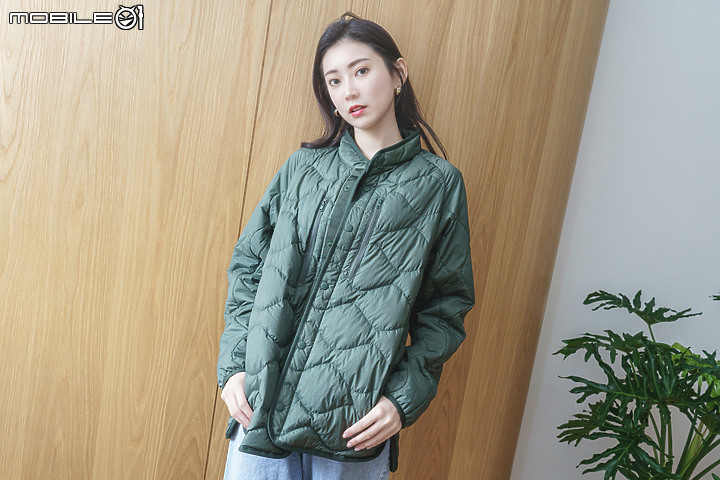 UNIQLO x White Mountaineering聯名開箱|再次攜手的質感戶外之選!