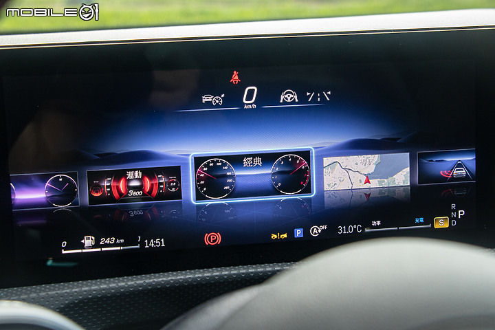 Mercedes-Benz CLA 200 Coupe 小改款試駕｜不是只有顏值能說嘴！