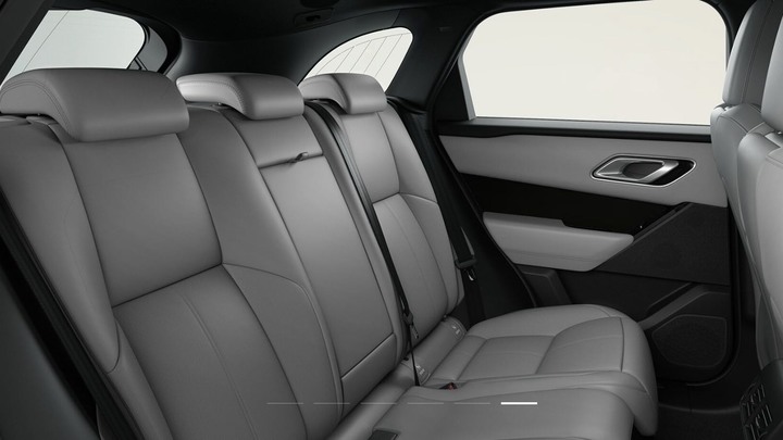 2024 Range Rover Velar 正式售價