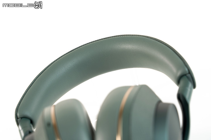 Bowers & Wilkins Px7 S2e 耳罩式耳機｜音場寬闊、聲音質感再進化！