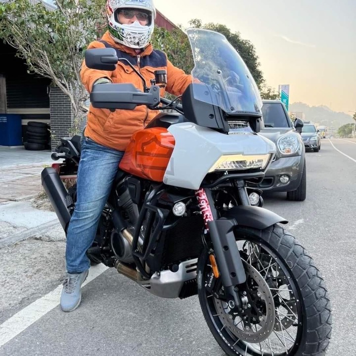 我的愛車都是如何出嫁的