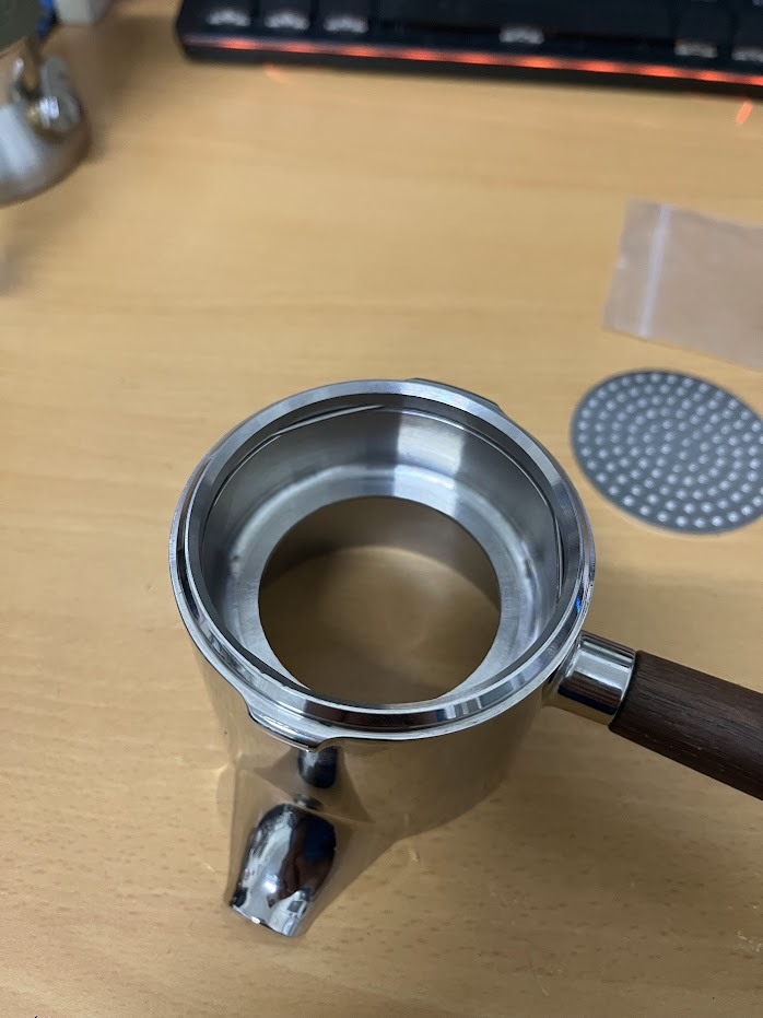 陸版PADO 9bar開箱