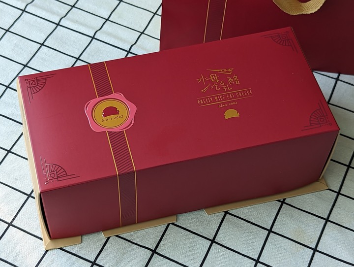 #大坑 分享被IG燒到的台中甜點店!他的乳酪磅蛋糕很好吃~