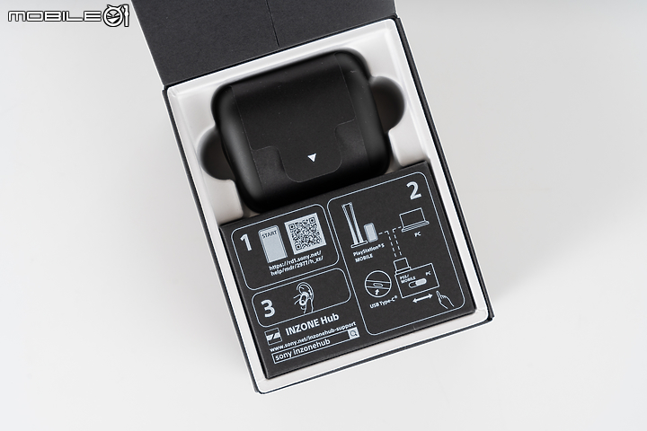 Sony INZONE Buds 真無線降噪電競耳機體驗報告｜兼具舒適、降噪、低延遲與長續航表現