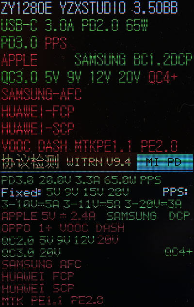 小米67W GaN小布丁充電器套裝(USB-C)MDY-16-EJ開箱