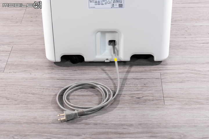 【實測】Panasonic 變頻清淨型除濕機(F-YV40MH) 智慧操控Ｘ除濕淨化頂級選擇