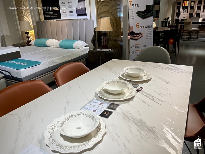 傢俱店體驗｜晶華傢俱高雄巨蛋門市＿品味與質感至上的精品家居