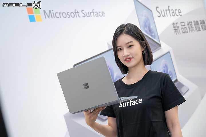 微軟推 Surface Laptop Studio 2 在內三款新機，全內建 Copilot 功能！