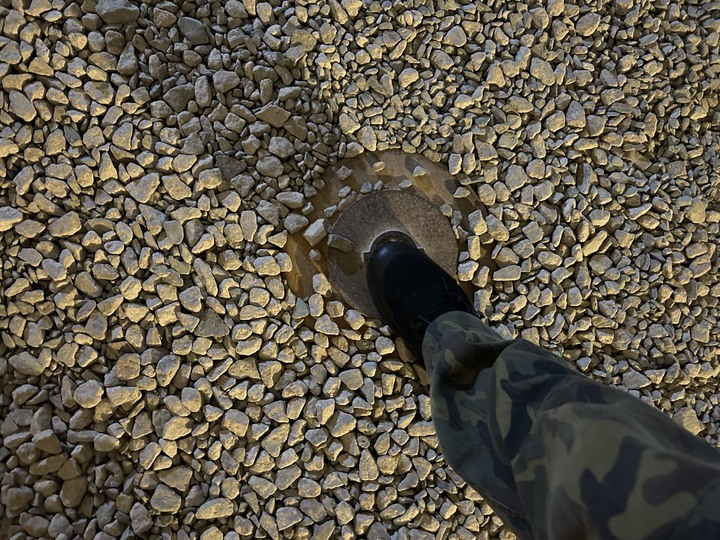 「金門老兵召集令」騎遊小金門(上)