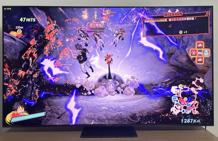 C845 X Steam使用心得