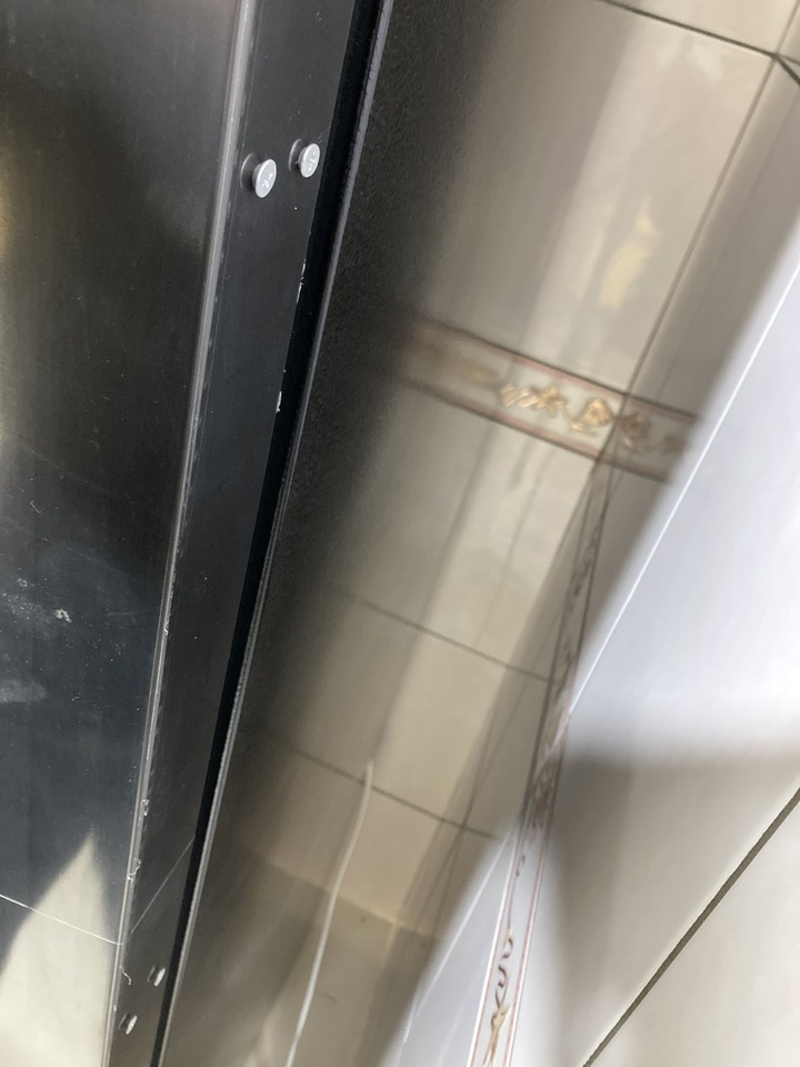📦開箱✂️ 禾聯HFZ-B3862FV變頻直立式無霜冷凍櫃 383公升
