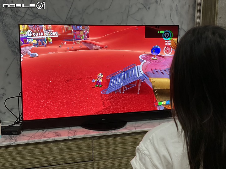 【Panasonic MZ2000W 開箱】獨家 Master OLED Ultimate面板、音響、技術，締造頂級視聽體驗，影音遊戲全方位滿足