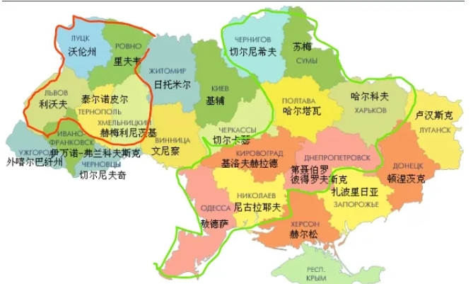 以色列與巴勒斯坦問題最適解決方案