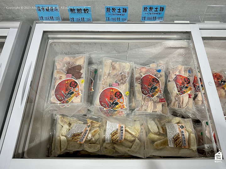 屏東長治｜蘇蔡農場餐廳＿新鮮食材自產自銷／農科內休閒餐廳
