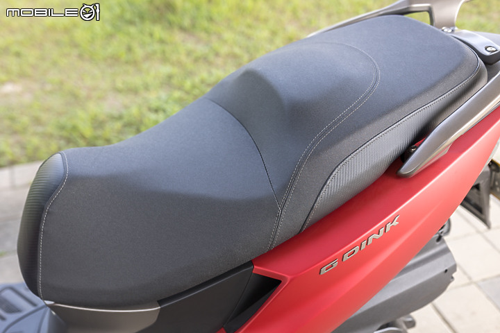 2023 KYMCO GDINK CT300 試駕｜堅守踏板唯二車款 大燈進化更加有型