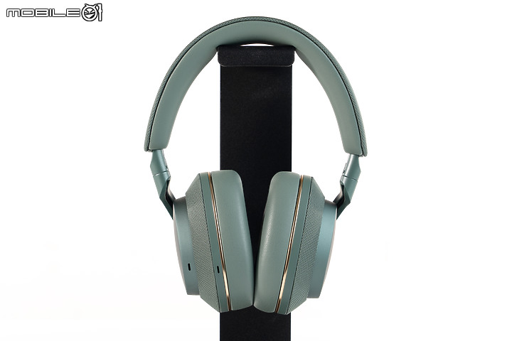 Bowers & Wilkins Px7 S2e 耳罩式耳機｜音場寬闊、聲音質感再進化！