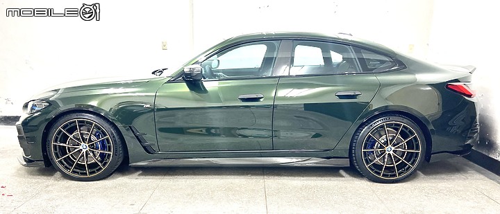 G26E I4 M50
