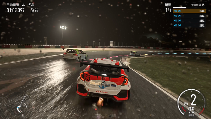 《Forza Motorsport》上市前試玩｜全面進化的擬真賽車遊戲！