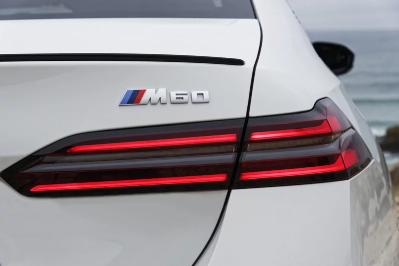 有M Performance擔當入門就夠了!「Competition」將成為新世代BMW M GmbH的標準車型