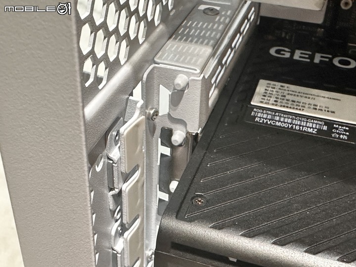 XL號全景機殼 聯力 O11 Dynamic EVO XL