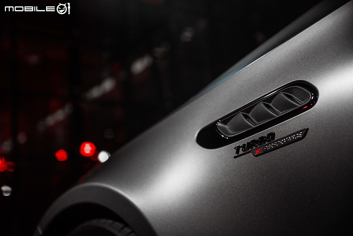 【採訪】國內定價自603萬元起！新世代Mercedes-AMG C 63 S E Performance正式發表！