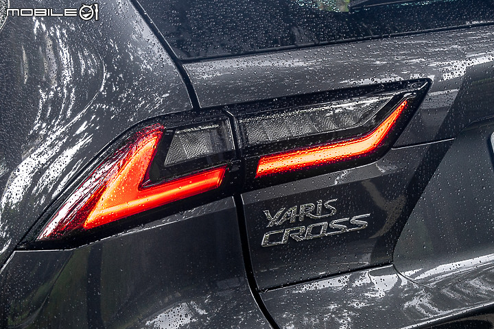 Toyota Yaris Cross 試駕報導|空間出色五育均衡,年販兩萬台的國產 CUV 新霸主報到!