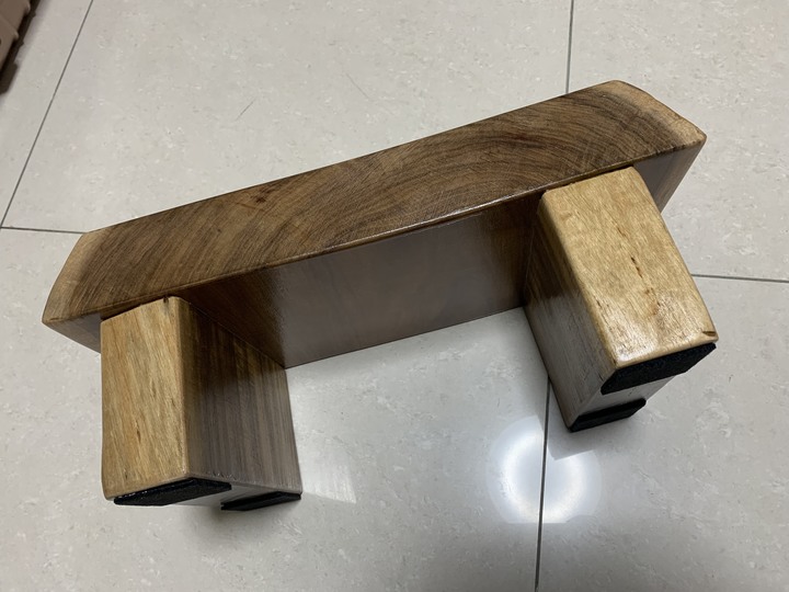 簡易小板凳製作