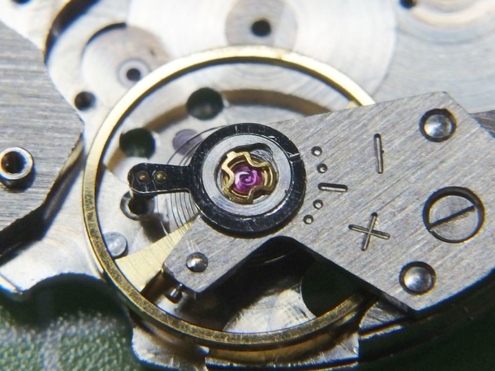 自娛玩修錶 - 原點(之二): Seiko精工Laurel桂冠手上鏈老錶 (cal. "Seiko Laurel")