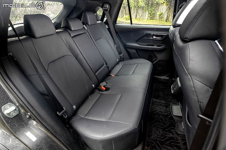 Toyota Yaris Cross 試駕報導｜空間出色五育均衡，年販兩萬台的國產 CUV 新霸主報到！