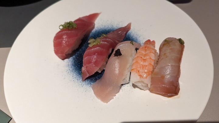全台北最大大葉高島屋旭集食記 - 從訂位到用餐過程- 分享