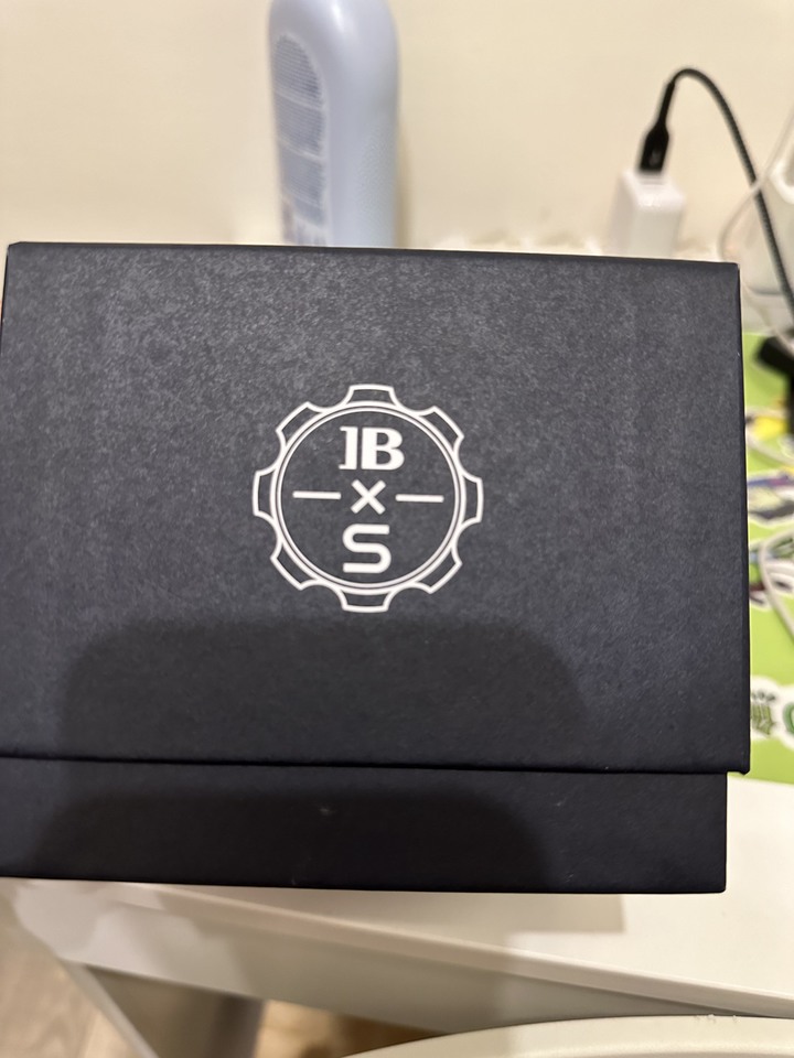 「開箱」Blancpain X SWATCH Scuba 50噚紀念錶