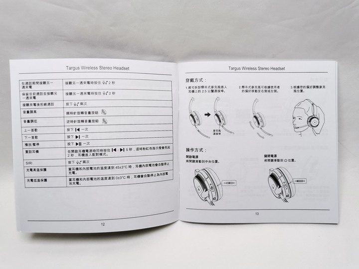 Targus 電腦週邊集結 - 工作辦公、視訊會議 隨插即用沒煩惱